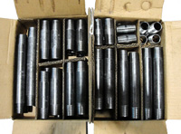 BLK STEEL NIP ASST 60 PC 1 Image